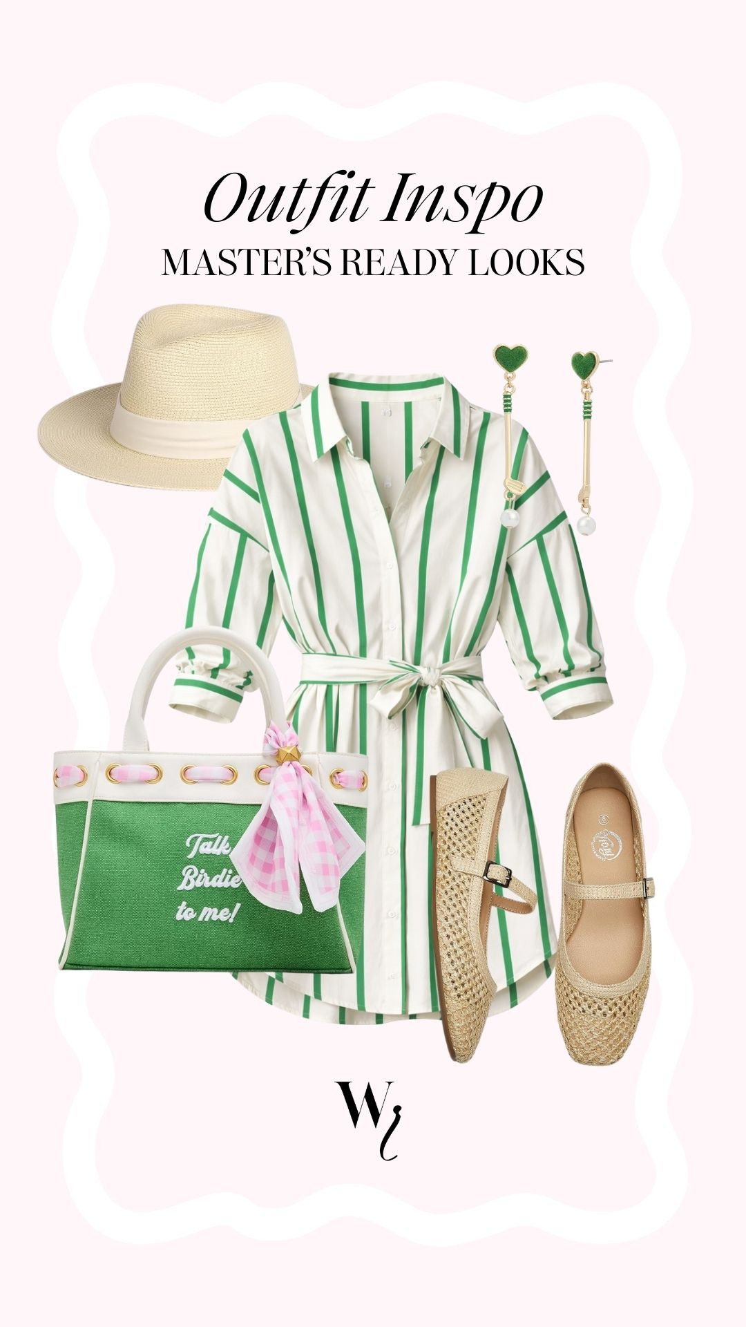 Masters ready outfit inspo 

#LTKootd #LTKgrwm