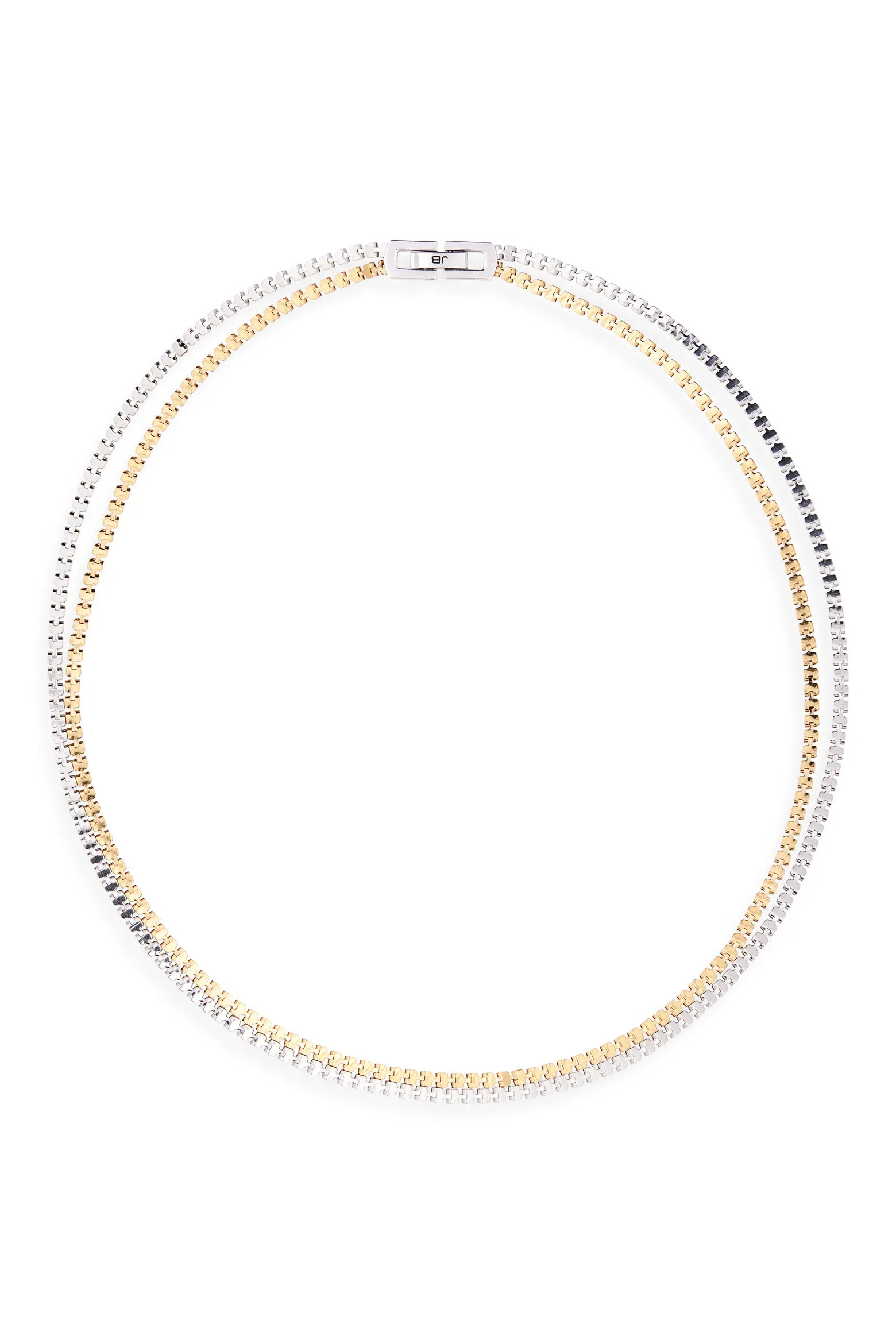 Double Amalfi Layered Chain Necklace (Women) | Nordstrom | Nordstrom