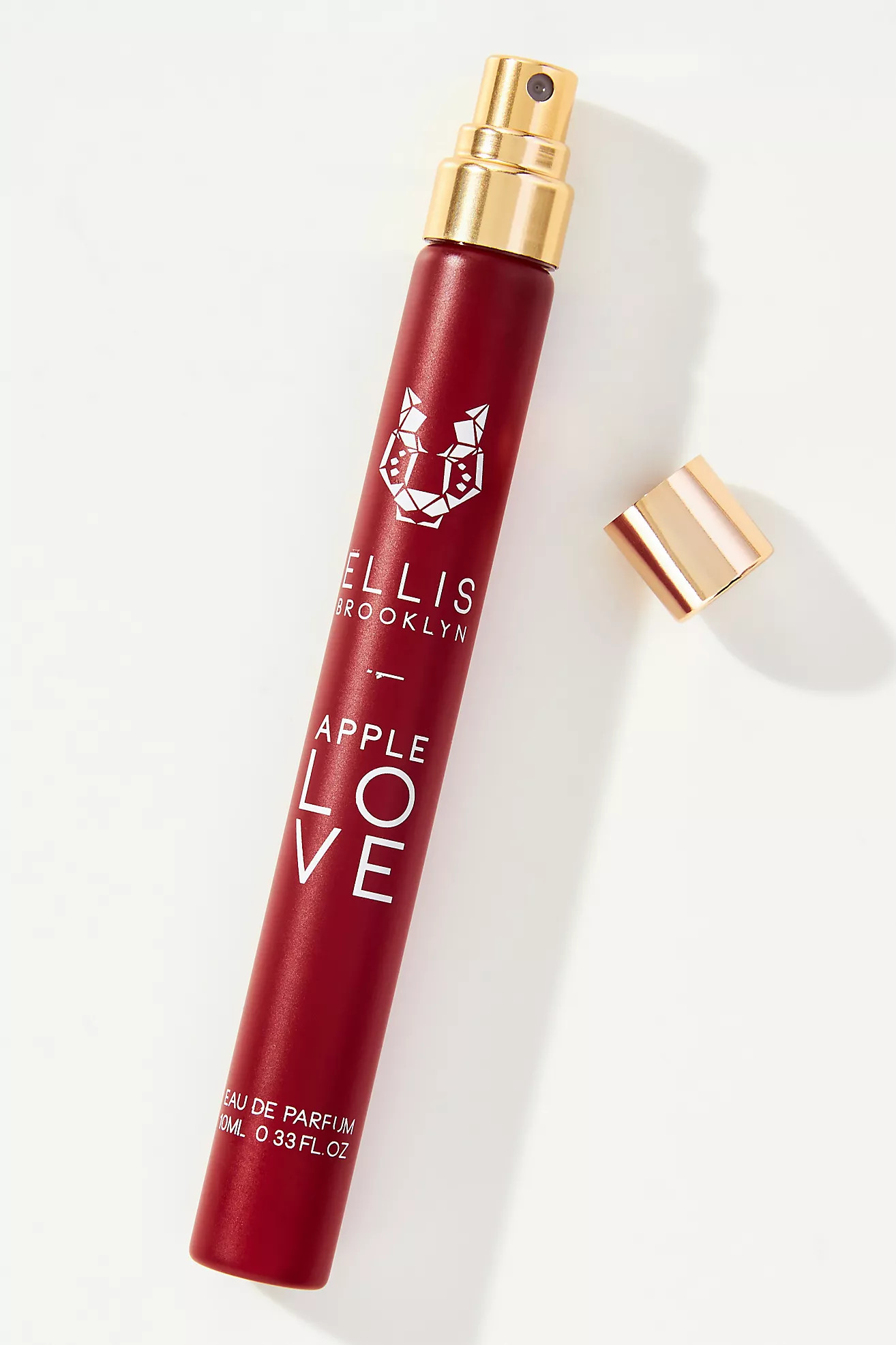 Ellis Brooklyn Eau De Parfum Travel Spray | Anthropologie (US)