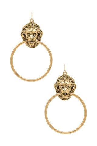 Vandal Earrings | Revolve Clothing (Global)