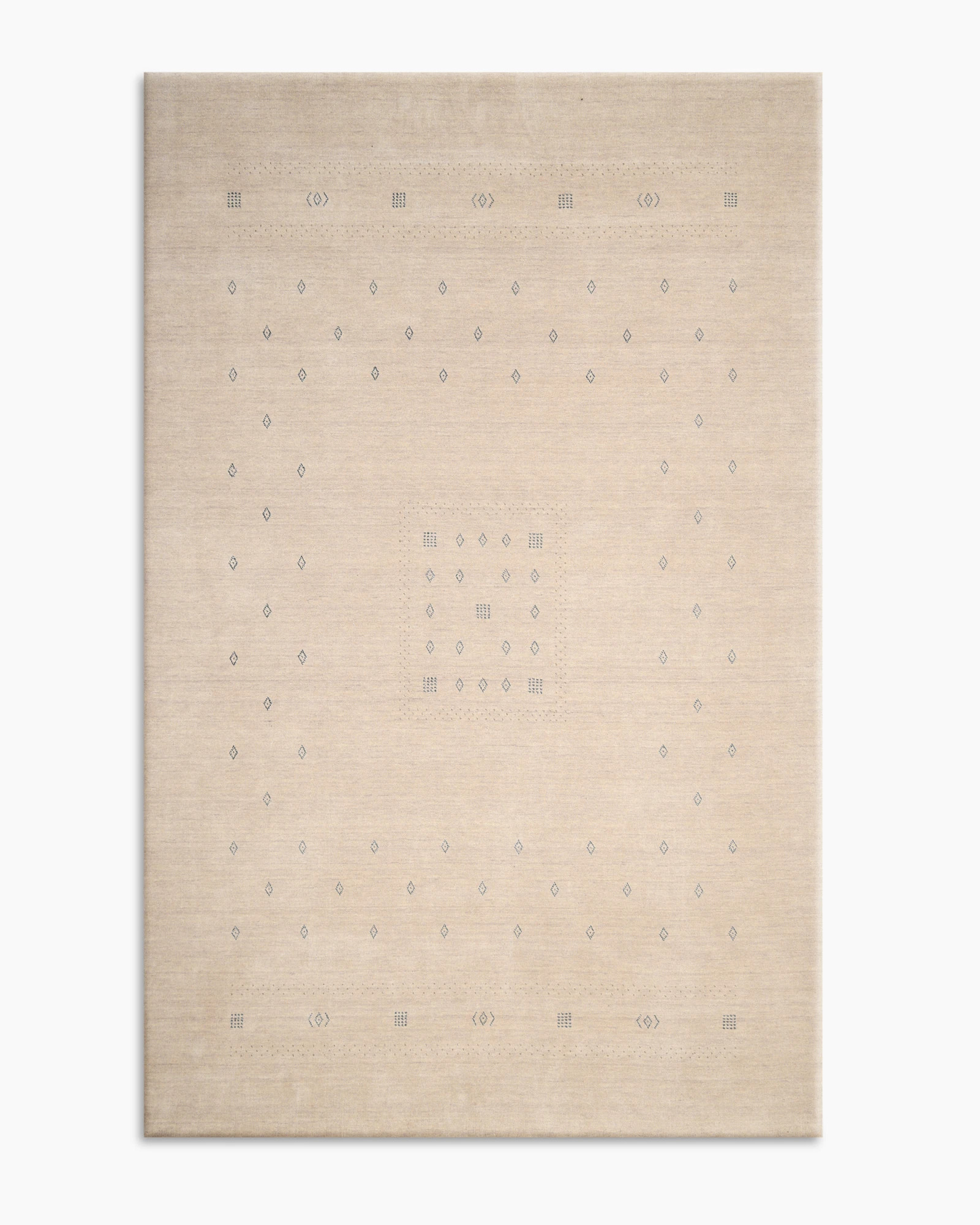 Dakota Hand-Loomed Wool Rug | Quince