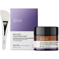 Skin Generics | BAKUCHIOL+ PHYTO-BIOTICS ACAI mascarilla reafirmante noche 50 ml | Cosmética Facial | Mujer | EN | Miravia ES