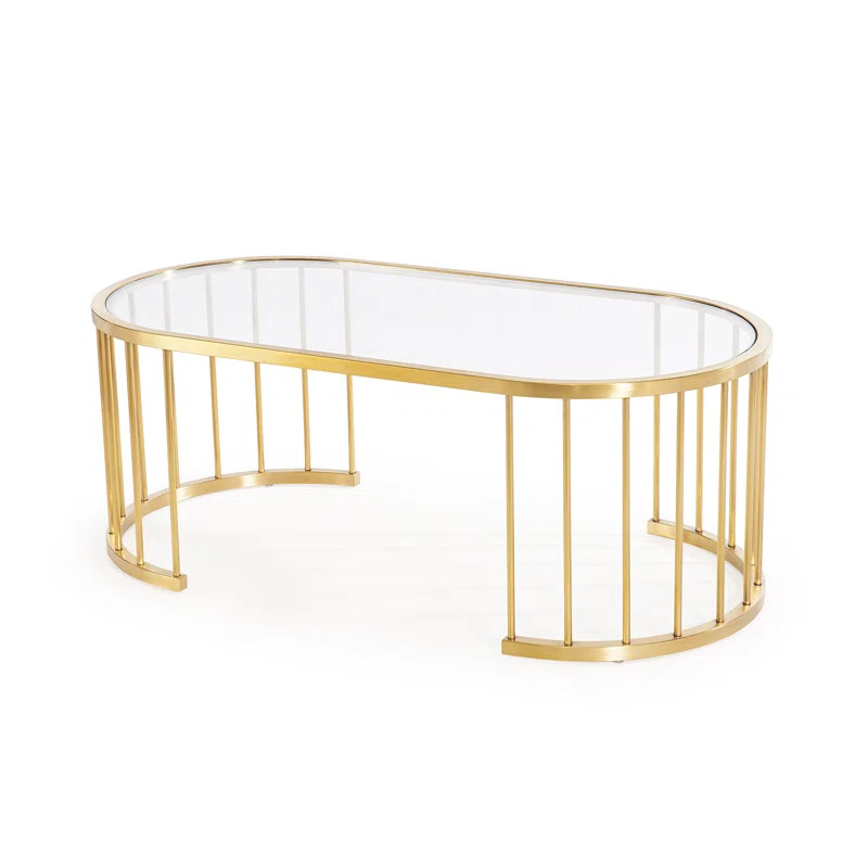 Athens Coffee Table | Wayfair North America