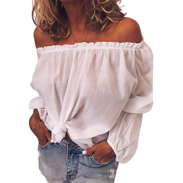 White | Walmart (US)