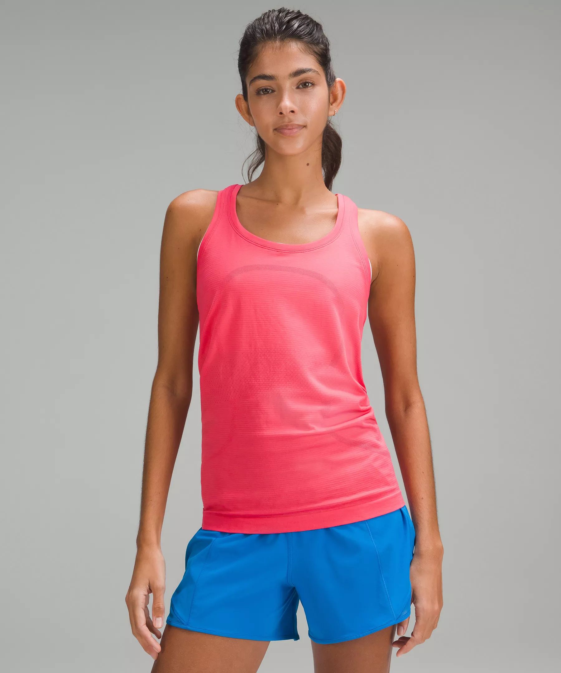 Swiftly Tech Racerback Tank Top 2.0 | Lululemon (US)