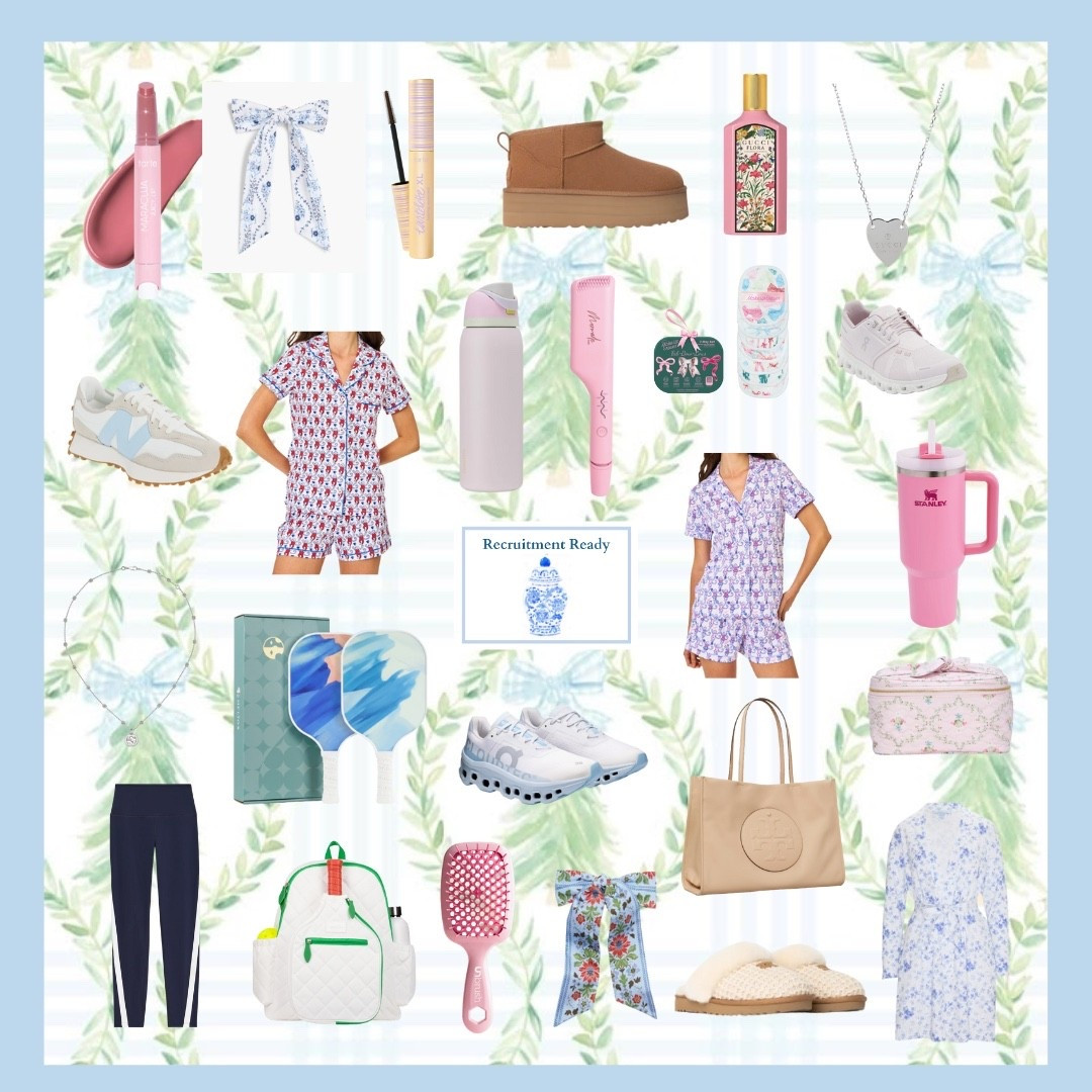 💙🩵💙

#LTKHoliday #LTKGiftGuide