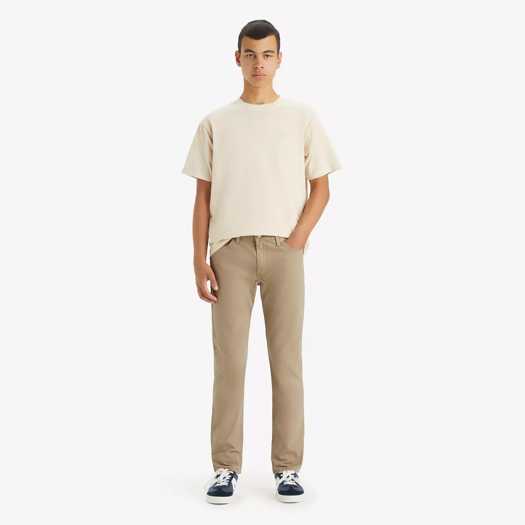 511™ Slim Fit Men's Jeans | Levi's US