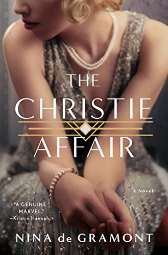 The Christie Affair: A Novel | Amazon (CA)