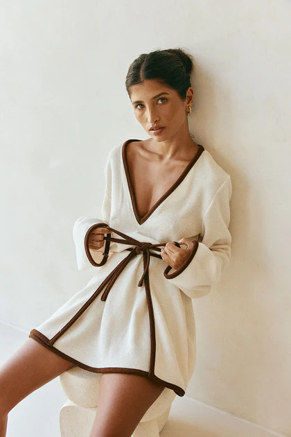 Farlee Dress | Sabo Skirt AU