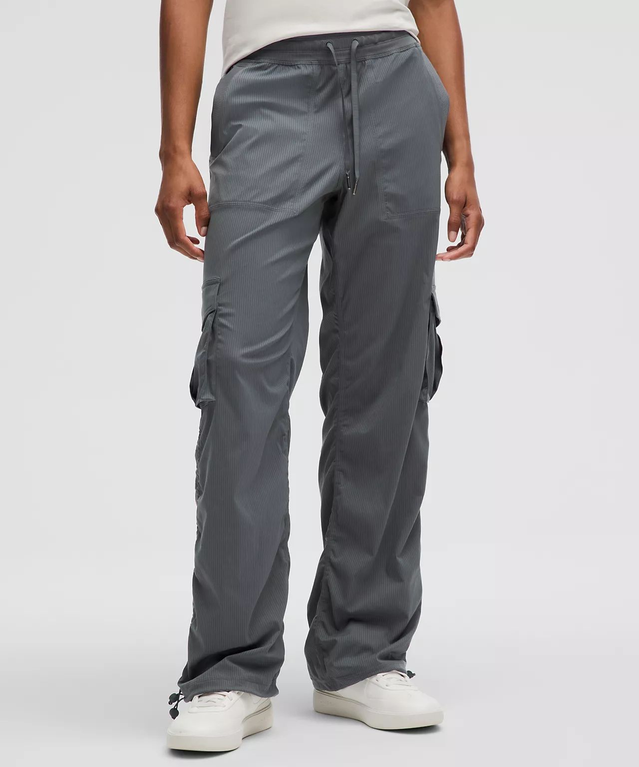 Dance Studio Relaxed-Fit Mid-Rise Cargo Pant | Women's Pants | lululemon | Lululemon (US)