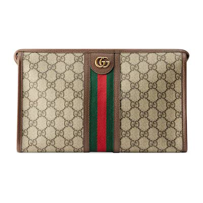 Ophidia GG toiletry case | Gucci (US)