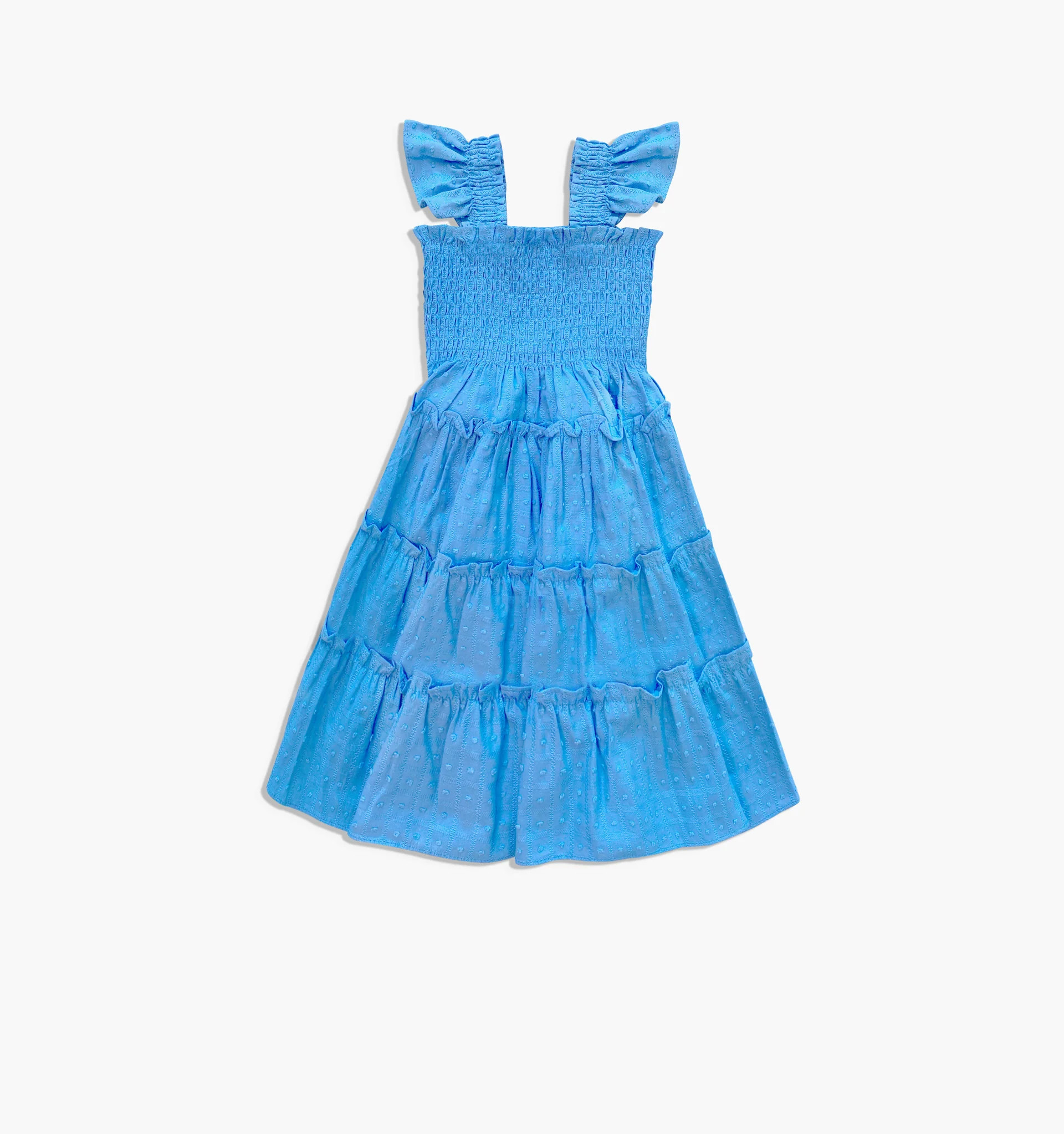 The Tiny Ellie Nap Dress | Hill House Home