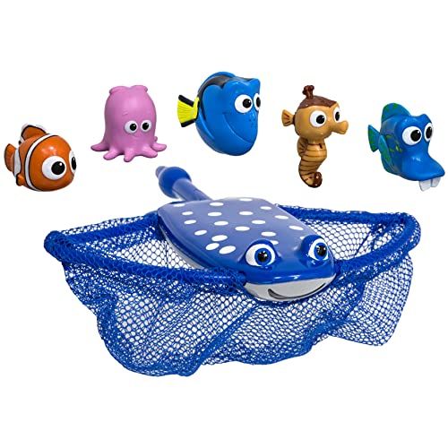 SwimWays Finding Dory Mr. Ray's Dive and Catch Game | Amazon (US)