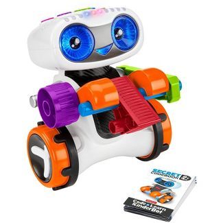 Fisher-Price Code 'n Learn Kinderbot | Target