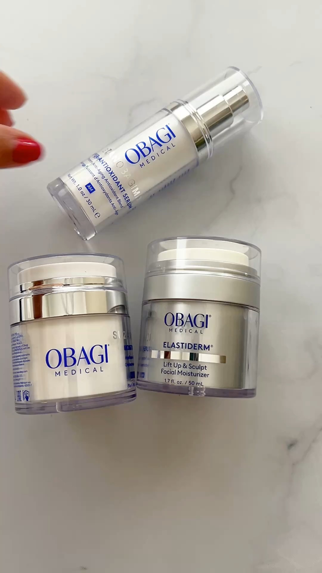 Some of the best anti-aging products! 

#LTKOver40 #LTKBeauty