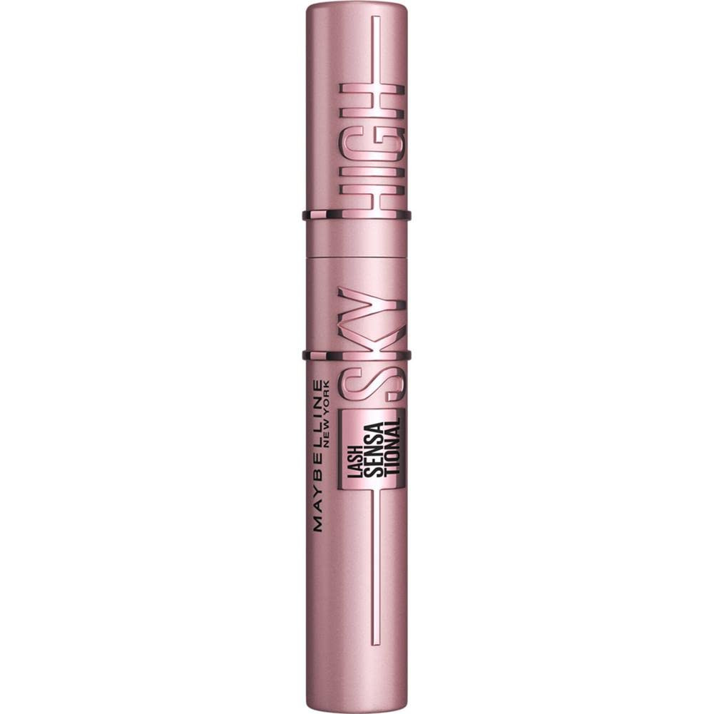 Maybelline Sky High Washable Mascara Makeup, Volumizing, Lengthening, Defining, Curling, Multiply... | Amazon (US)