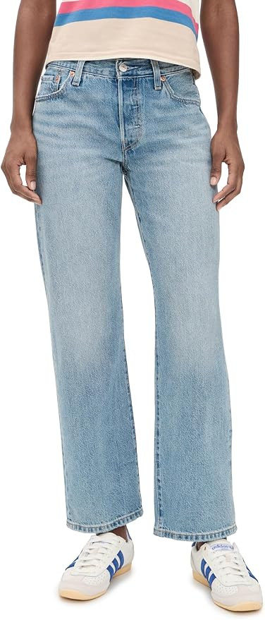 Levi's Women's 501 '90s Lightweight | Amazon (US)