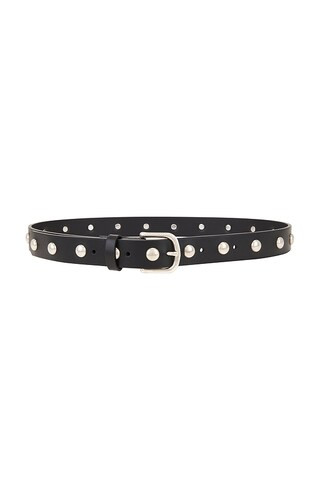 Black Calf With Studs | Revolve Clothing (Global)