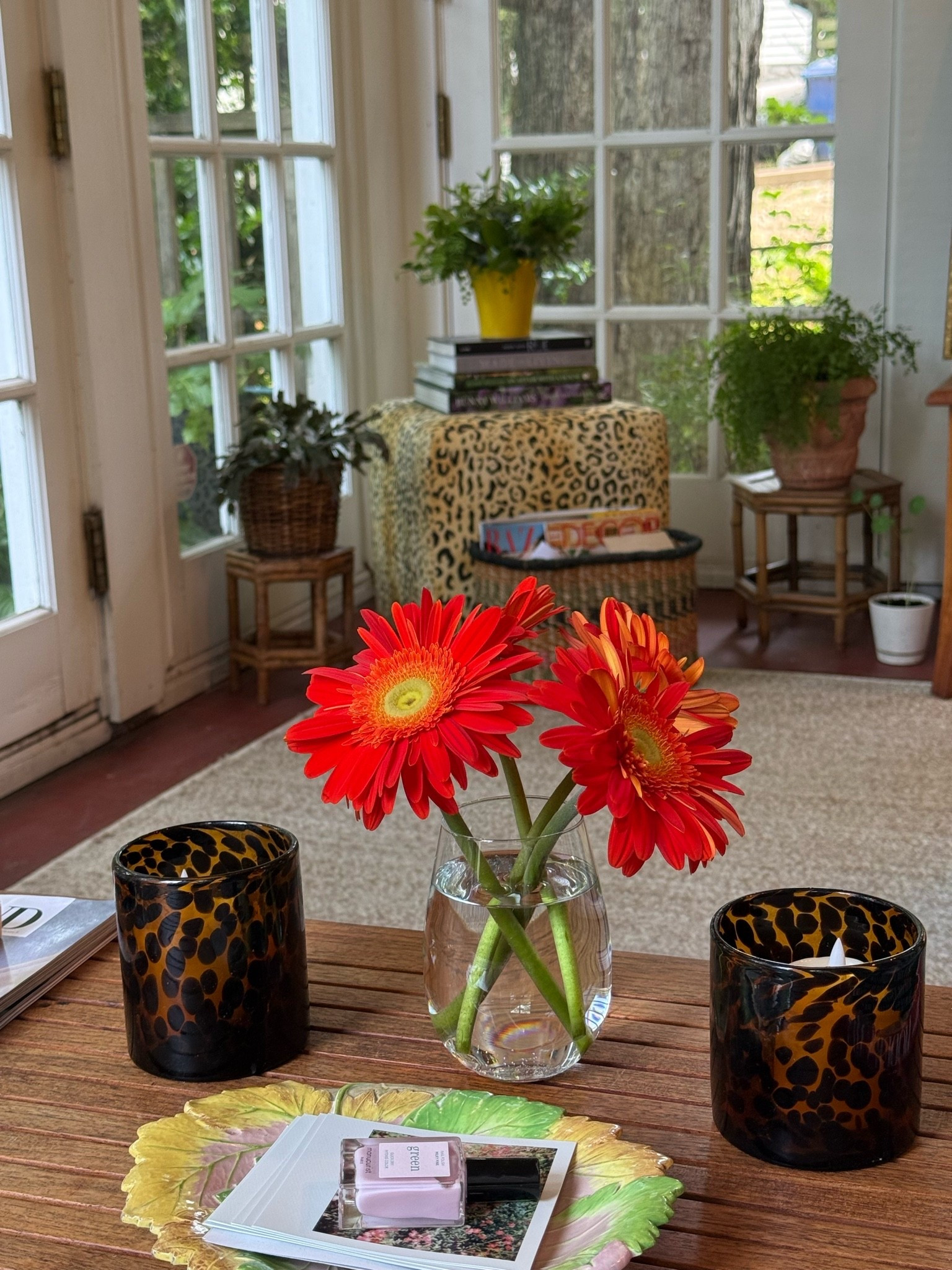 Sunroom = my favorite room!!

#LTKdayinmylife #LTKHome #LTKBeauty