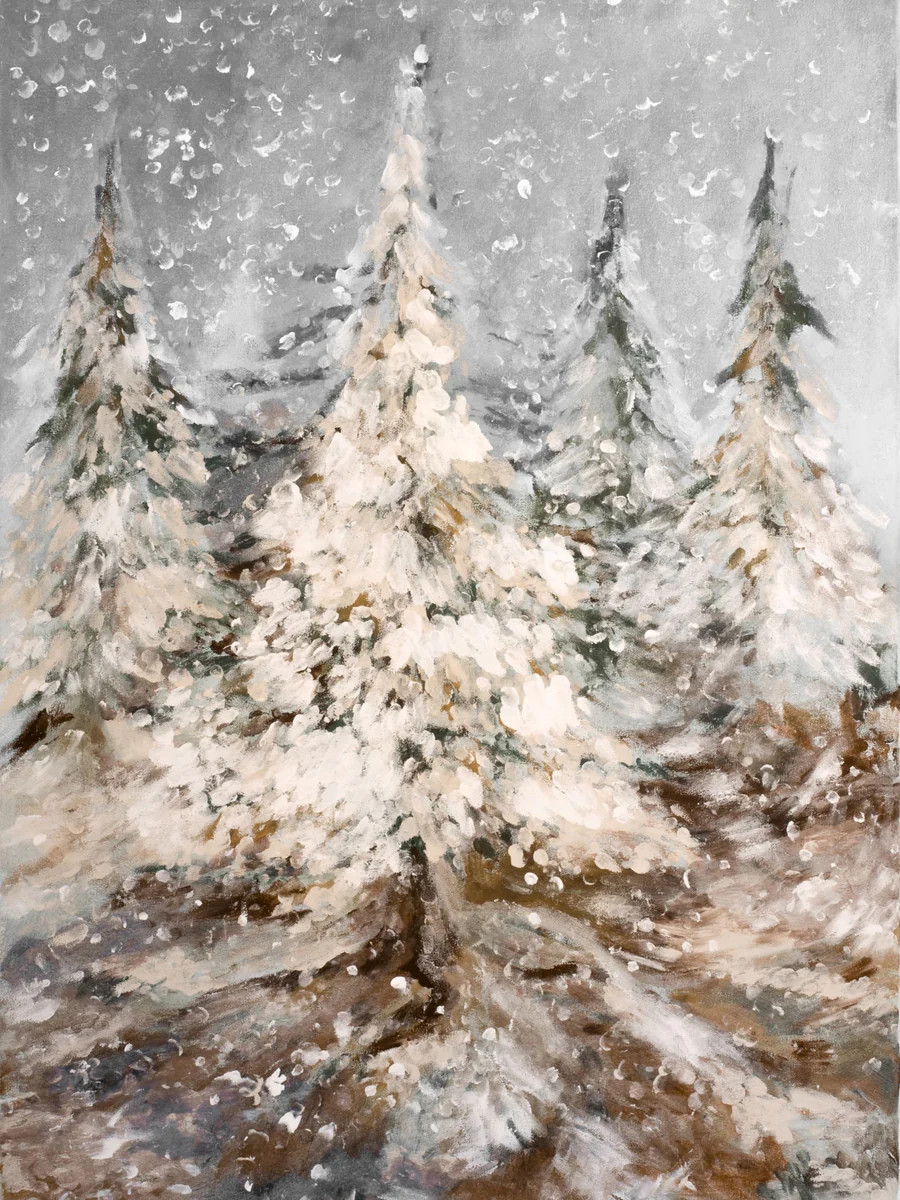 Pines | Collection Prints