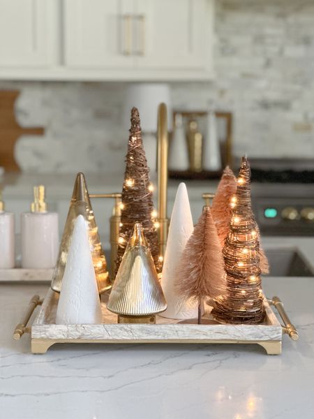 Christmas tree decor vignette for your kitchen counter! 

Follow me- @ahillcountryhome for daily shopping trips and styling tips

Christmas decor, holiday decor, Target finds, Target home, Target Christmas, Christmas tree, Christmas finds, winter decor, home decor, entryway decor, wreaths, holidays, Christmas, Christmas dress, christmas skirt, Christmas gifts, Christmas dress, holiday dress

#LTKSeasonal #LTKHoliday #LTKhome