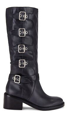 RAYE Annie Boot in Black from Revolve.com | Revolve Clothing (Global)