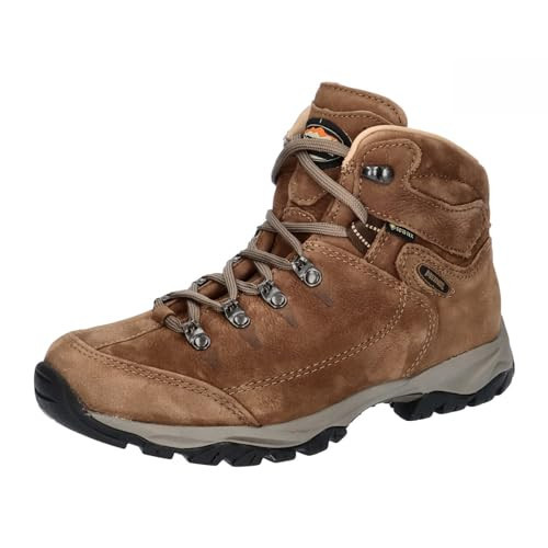 Meindl - Himalaya MFS Gore-Tex Homme - marron - 44 | Amazon (US)