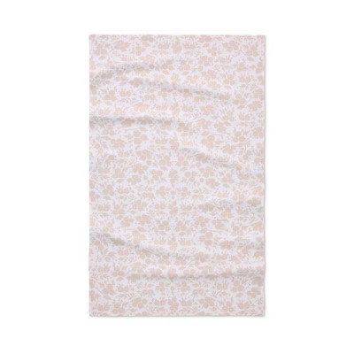 Geometry Kitchen Tea Towel Betty's Buds | Target
