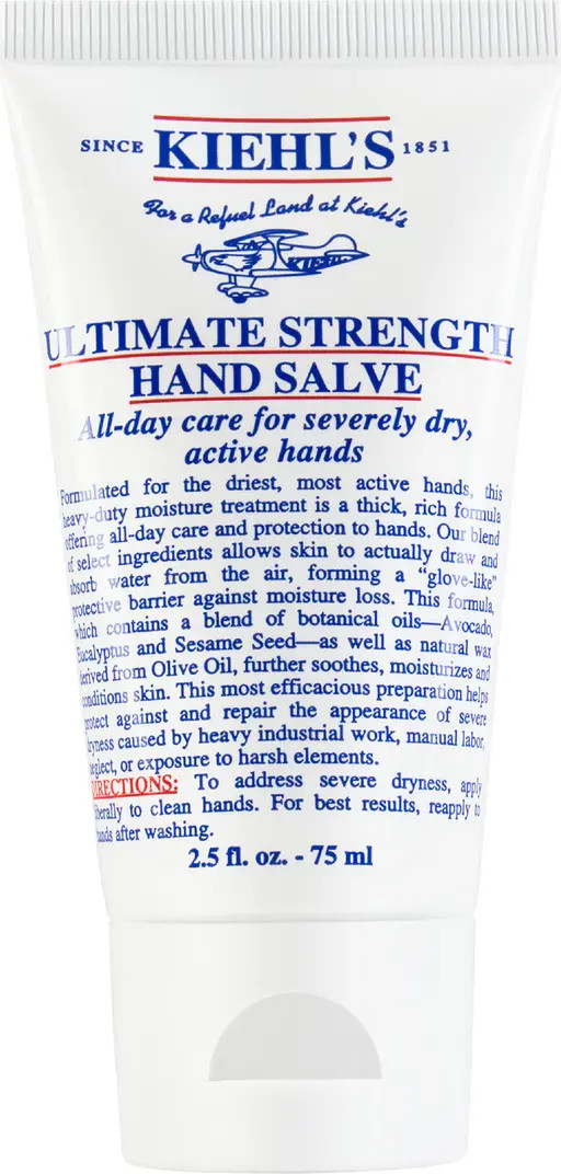 Ultimate Strength Hand Salve | Nordstrom