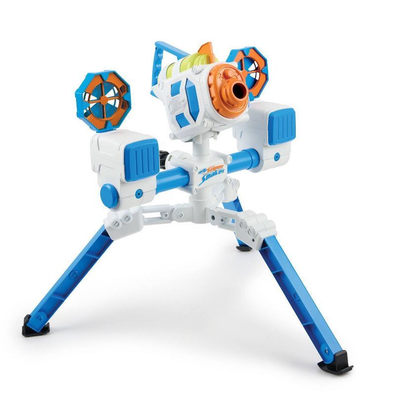 NERF Super Soaker RoboBlaster by WowWee - Automatic Soaker Blasting Machine Drenches You in Water | Target