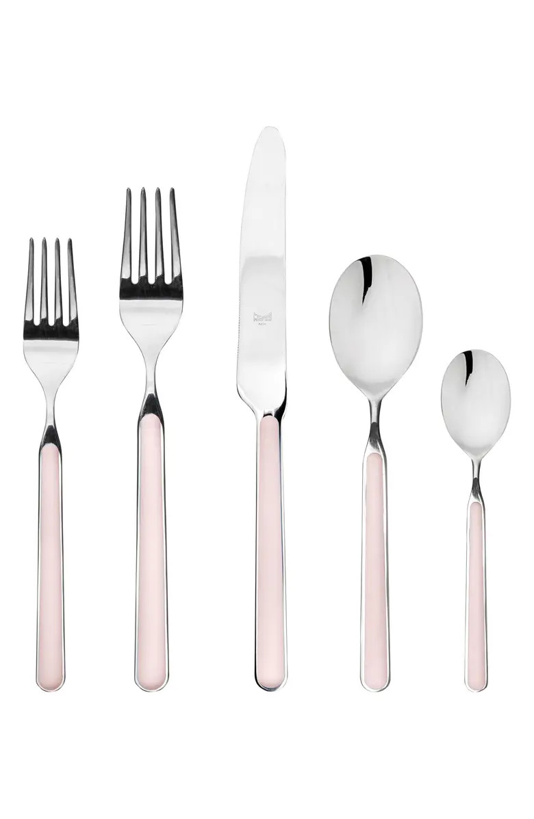 Mepra Fantasia 5-Piece Place Setting | Nordstrom | Nordstrom