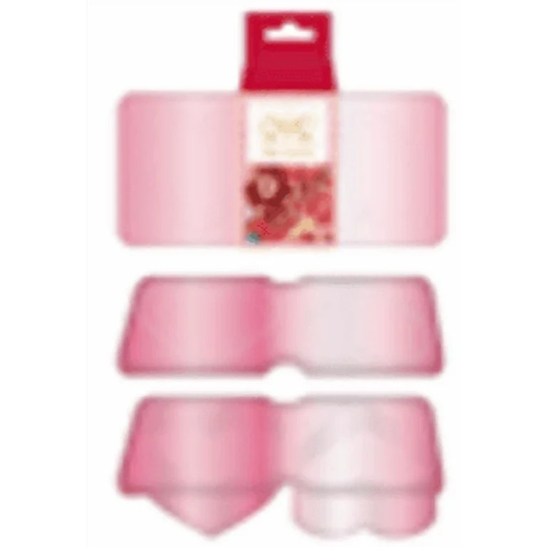 Cook with Color 30 Piece Pink Heart Shaped Snack Containers with Lids, 2 Compartment Design, 15 C... | Walmart (US)