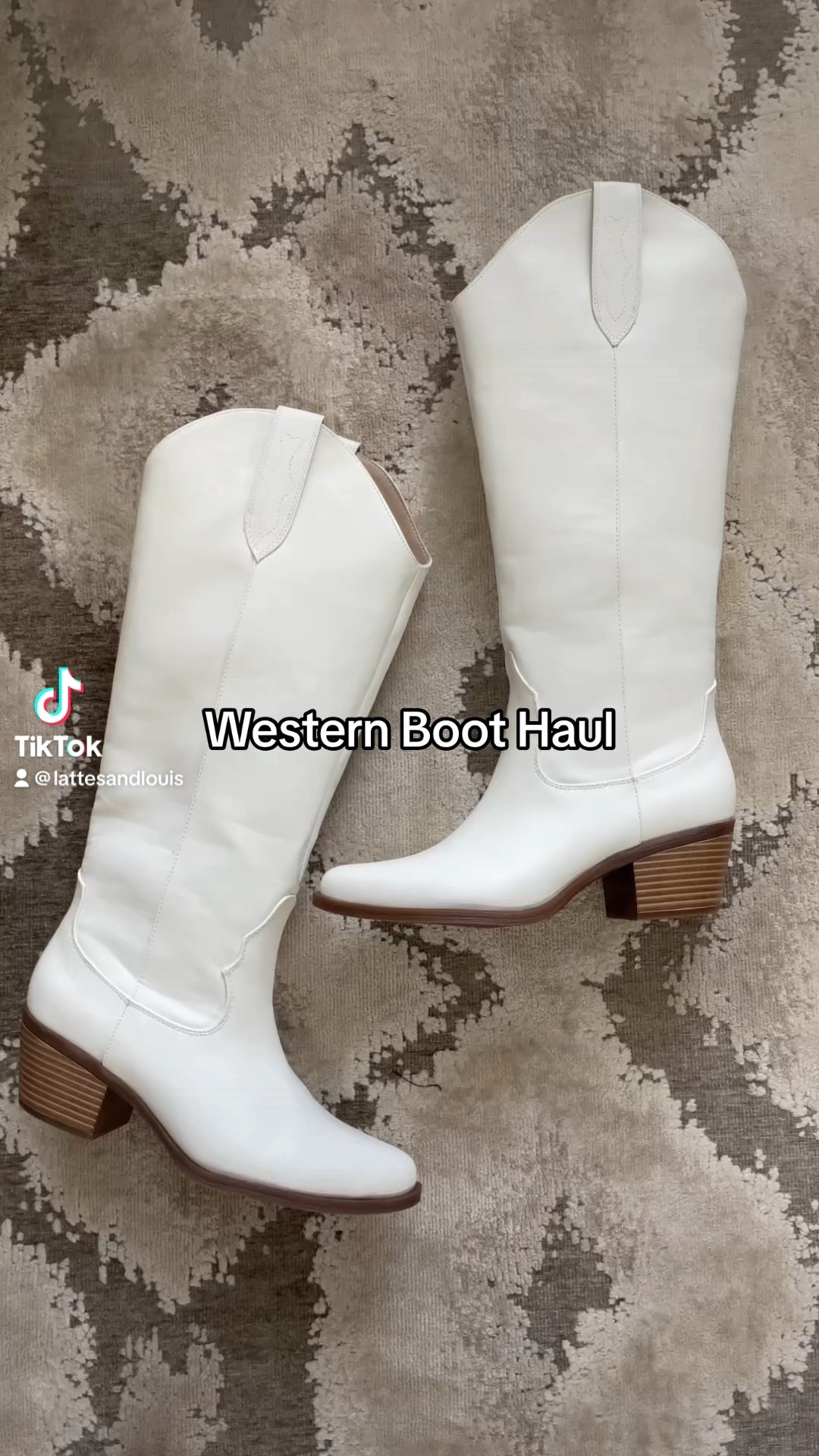 Western boot haul!

#LTKFind #LTKstyletip #LTKshoecrush