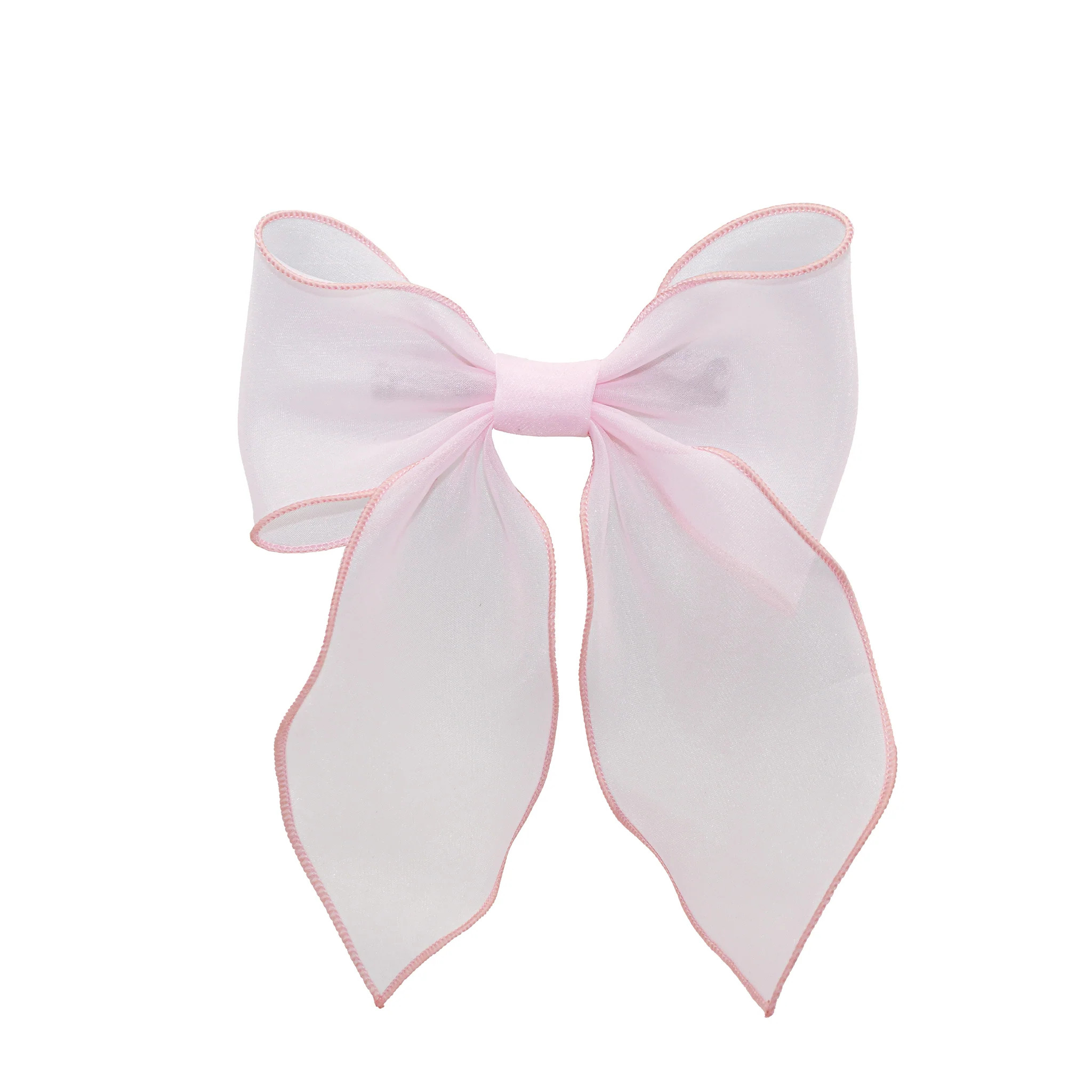 Bow Barrette in Primrose | Emi Jay