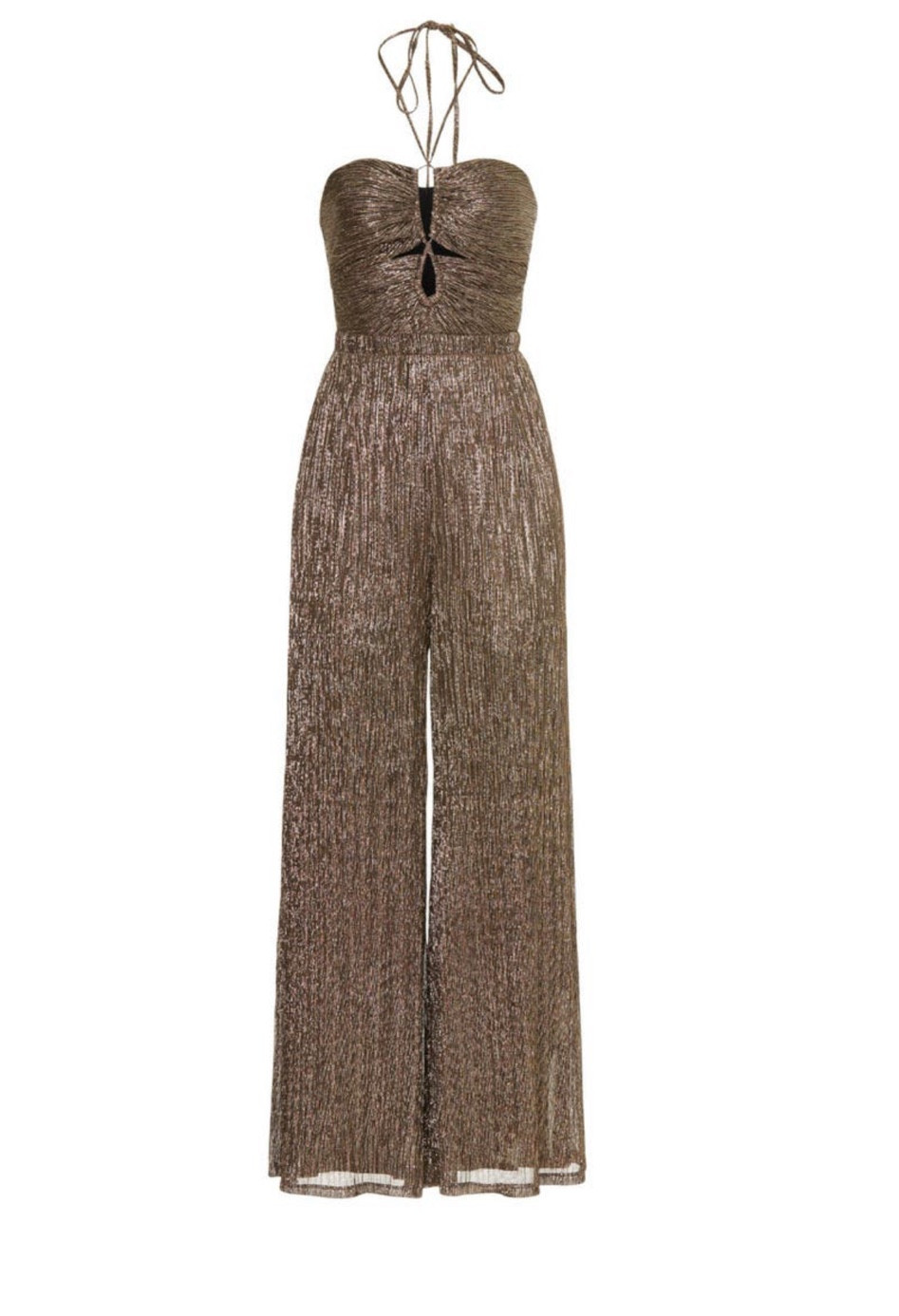 Jumpsuit ✨perfect for a holiday event 
•
•
•
Seasonal, holiday party, holiday, glitter, gold, black, diamanté, Diamond, embellished, glam, black tie, night out, rent the runway, jumpsuit, leather, black, mini skirt, sequin, platform, stiletto 

#LTKSeasonal #LTKHoliday #LTKwedding