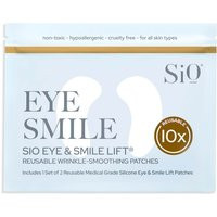 SiO Beauty Eye and Smilelift Patch 1 Pair | Dermstore (US)