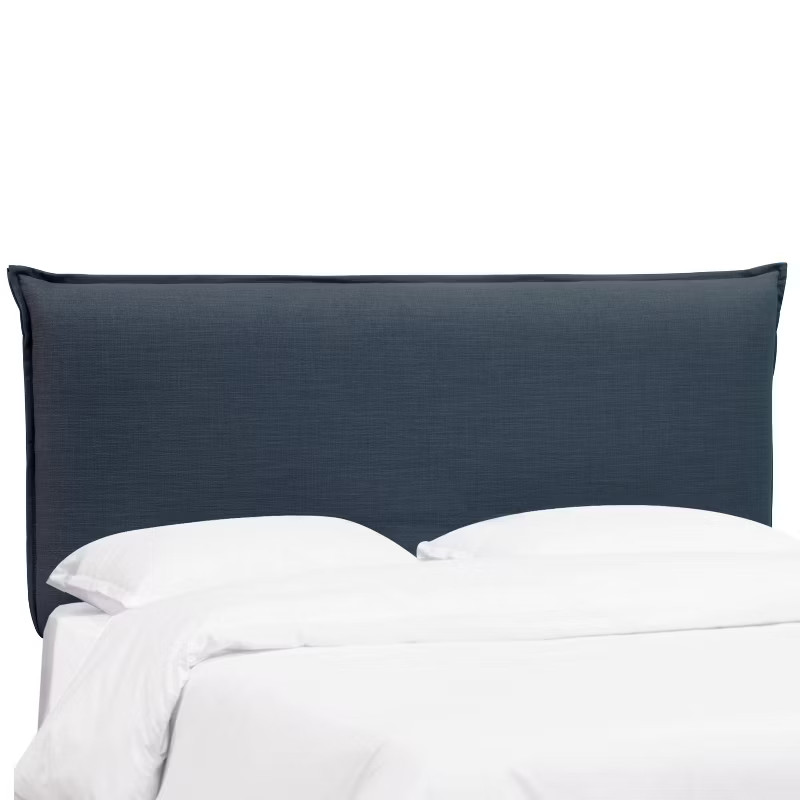 French Slipcover  Headboard - Nate Berkus™ | Target