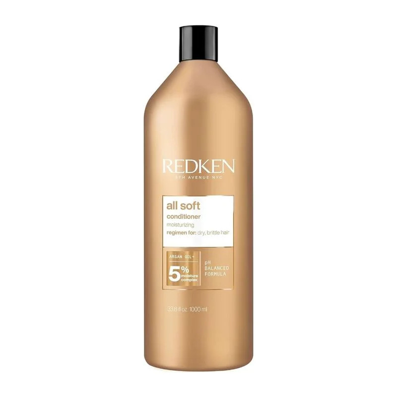 Redken All Soft Softening Conditioner | Beauty Brands