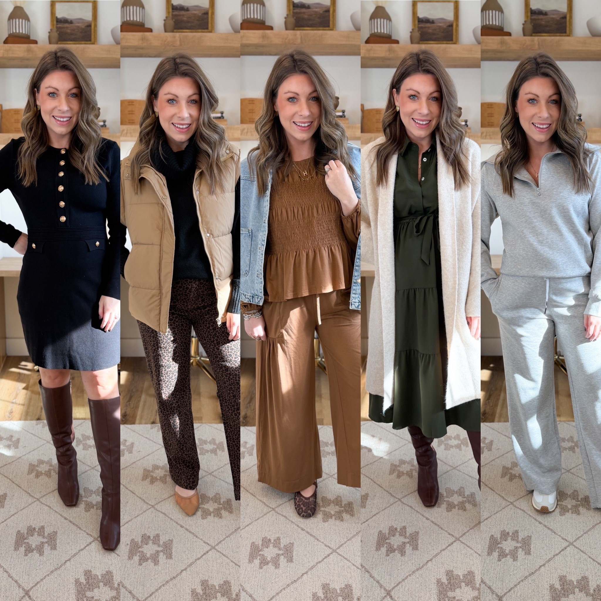 #ad AMAZON DECEMBER DEALS on favorites! @amazon #founditonamazon #WinterFavorites2025 

#LTKHoliday #LTKootd #LTKSaleAlert