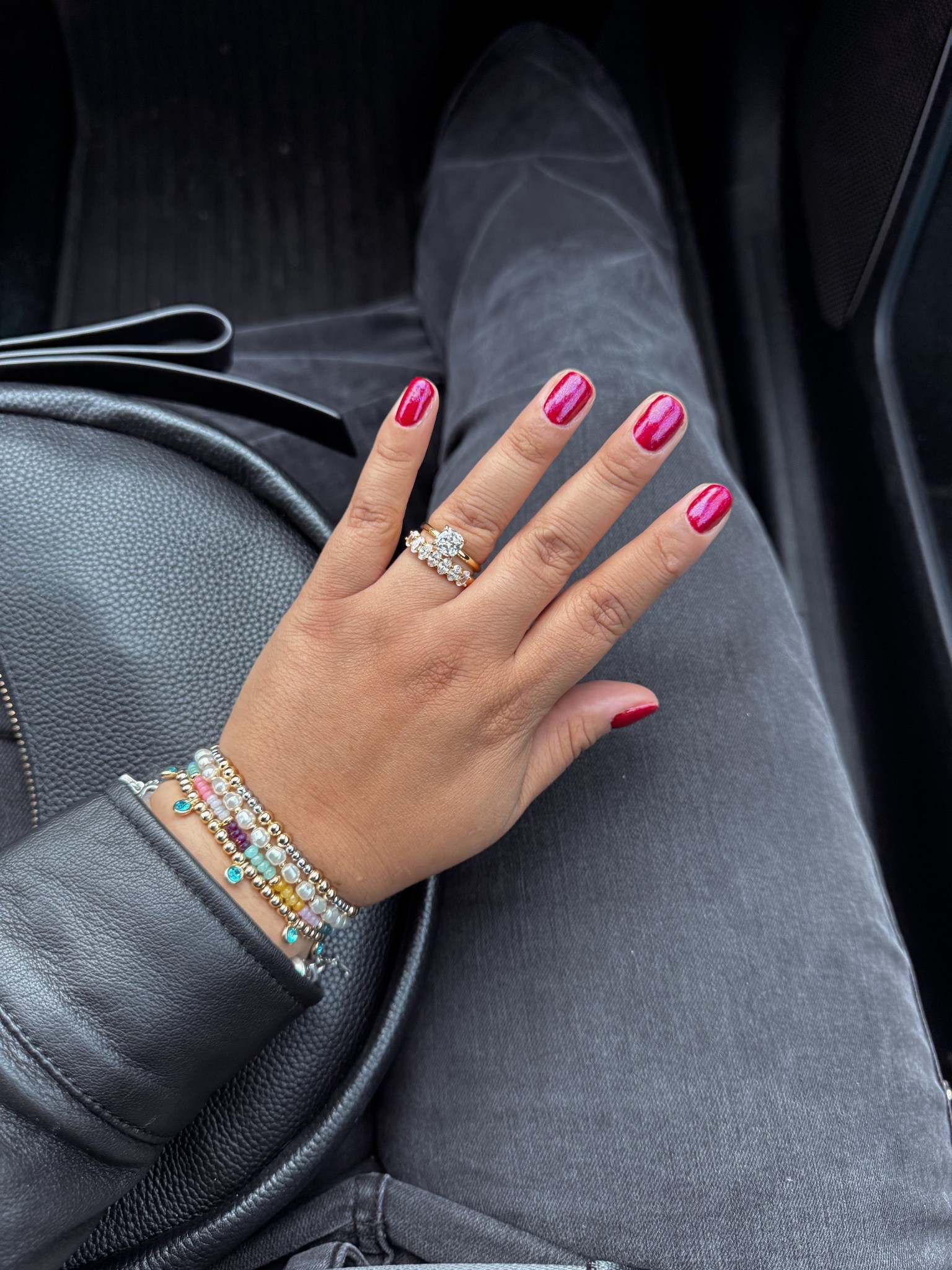 Baublebar stacking bracelets on sale for only $10! Linked all of mine below and they would make great gifts/stocking stuffers! 

jewelry, Christmas gifts for her, Christmas gift ideas for women, stocking stuffers for her, gifts under $20, gifts for $10

#LTKSaleAlert #LTKHoliday #LTKCyberWeek