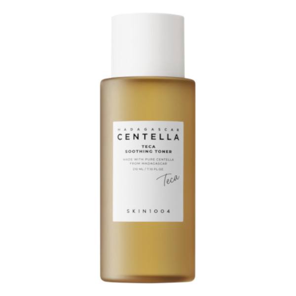 SKIN1004 - Madagascar Centella Teca Soothing Toner - 210ml | Stylevana