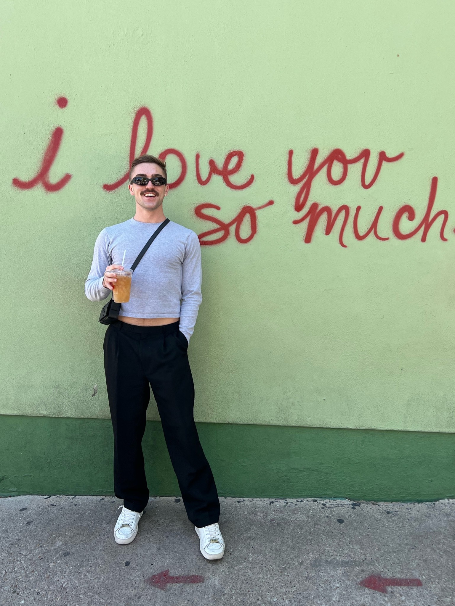 OBSESSED with my Mini Bottega Veneta Cassette bag !! I love styling a mini bag. 

You can wear this mini bag with business casual outfit like I am or you can dress it up even more! It looks gorgeous worn over a blazer with the strap hidden behind the lapel 😉✨

#LTKitbag #LTKworkwear #LTKfit