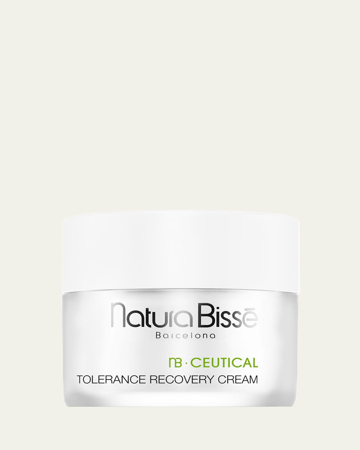 NB Ceutical Tolerance Recovery Cream, 1.7 oz. | Bergdorf Goodman