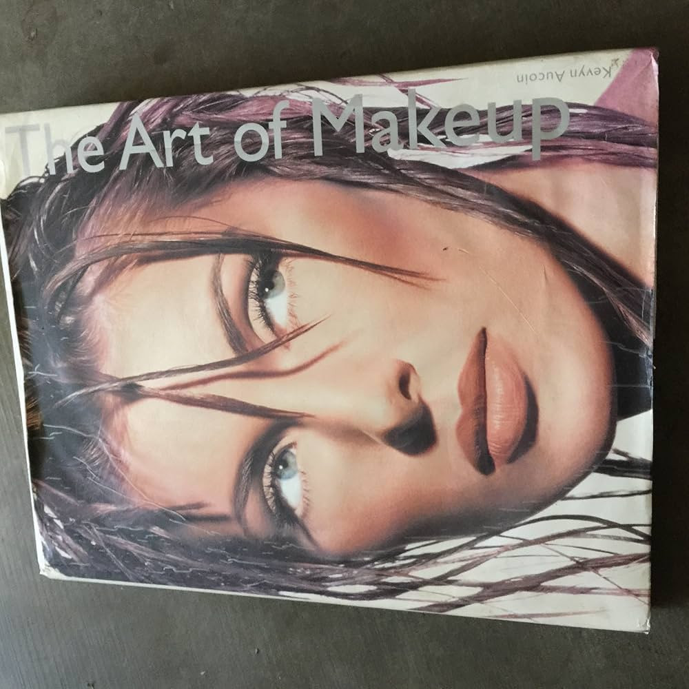 The Art of Makeup | Amazon (US)