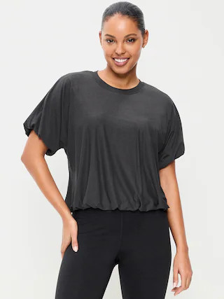 CloudMotion Bubble Top | Old Navy (US)