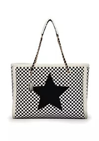 Victoria Tote | Belk