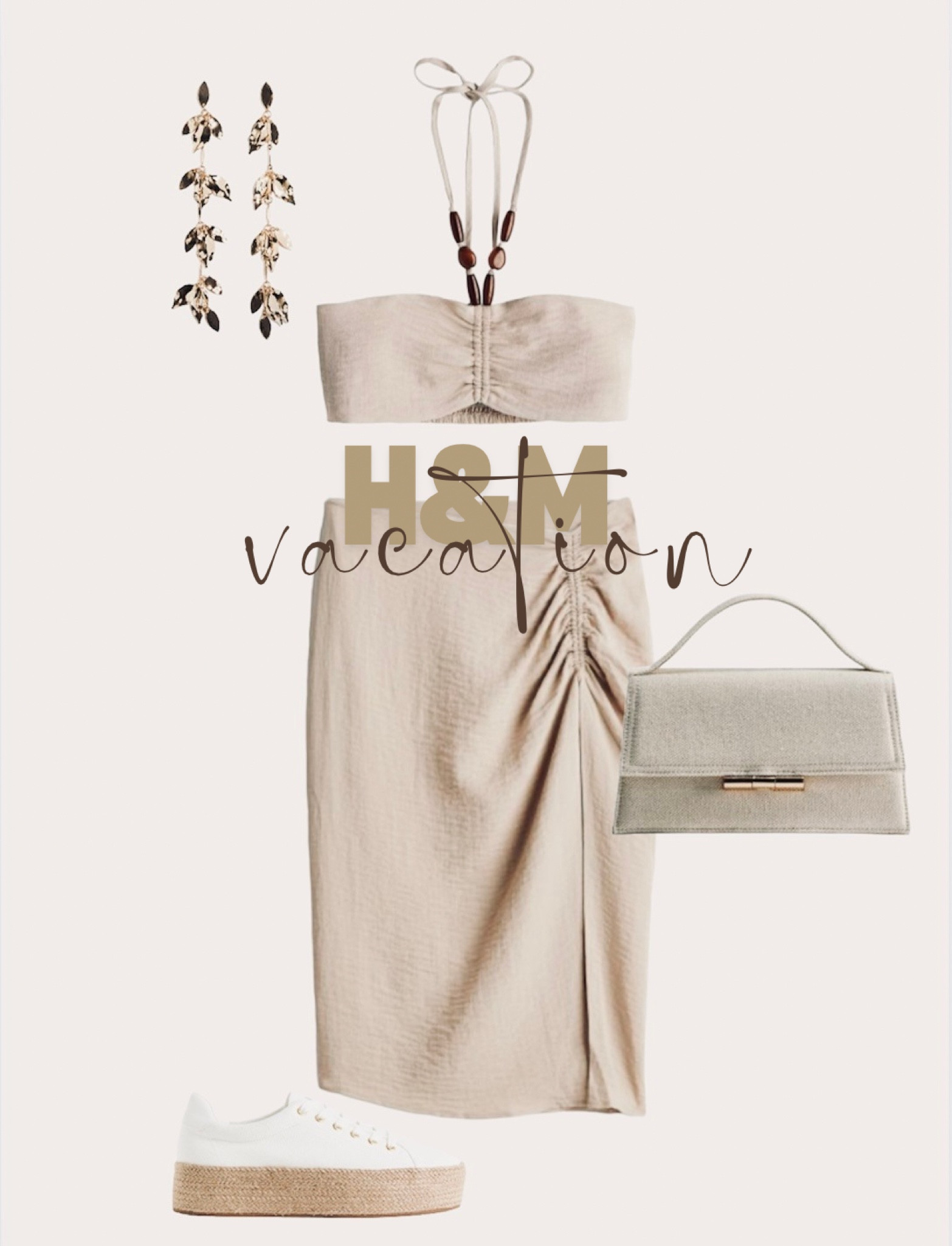 I’m going to H&M right now!! Bc huh?! 

#LTKSummerSales #LTKStyleTip #LTKTravel