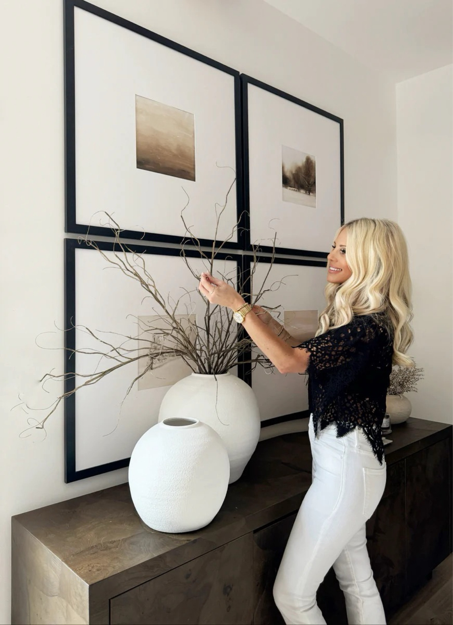 Keep decorating 

#LTKHome