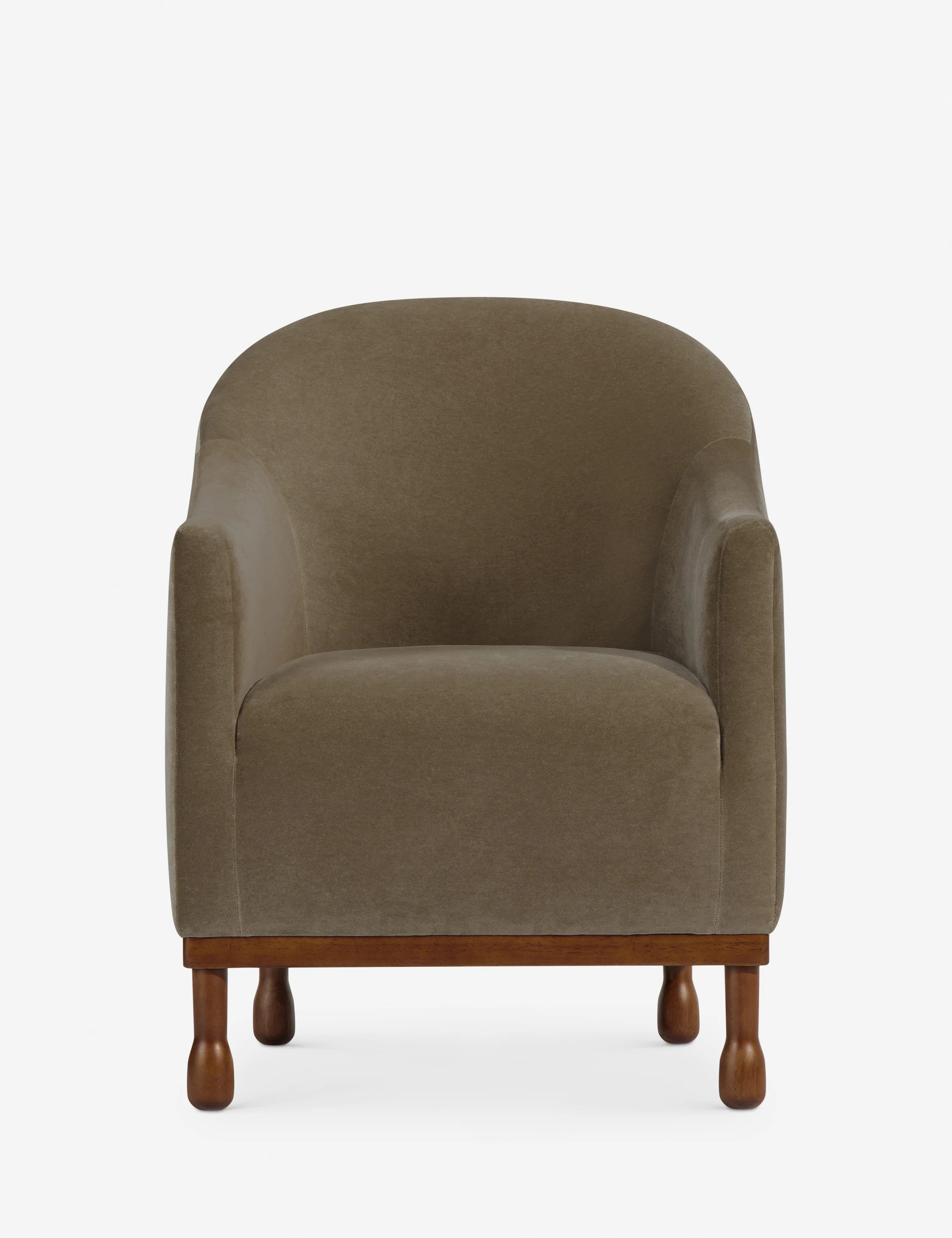 Gavin Accent Chair | Lulu and Georgia 