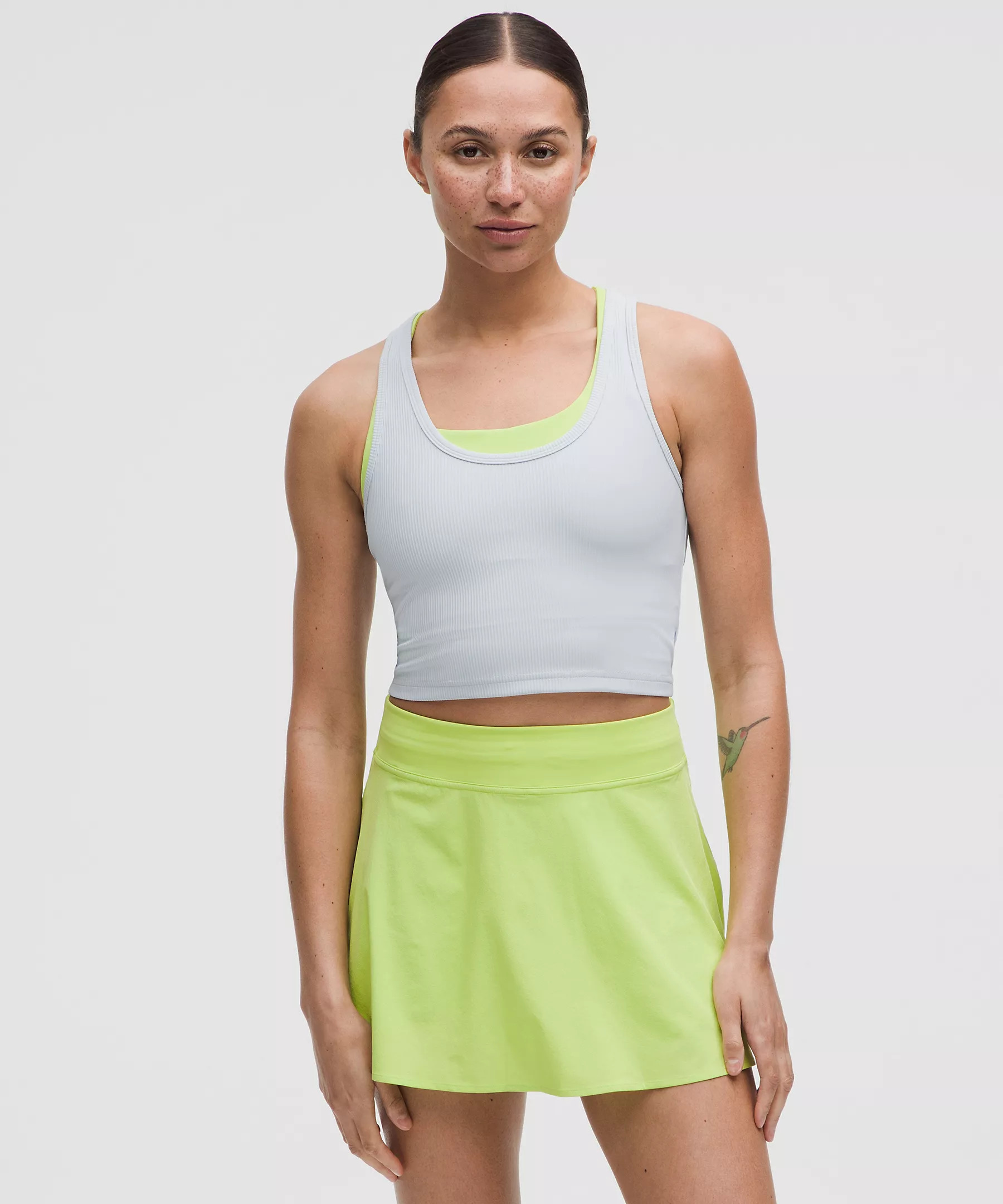 Power Pivot Training Tank Top | Women's Sleeveless & Tank Tops | lululemon | Lululemon (US)